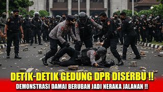 Download Lagu Demo Berlanjut Sampai Hari ini 26 Agustus‼️ Untuk Bubarkan DPR Memakan Korban⁉️ MP3 Download Lagu Demo Berlanjut Sampai Hari ini 26 Agustus‼️ Untuk Bubarkan DPR Memakan Korban⁉️ MP3