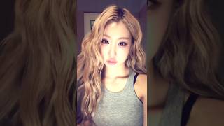 😘🌀😉💛 #izna #이즈나 #CHOIJUNGEUN