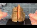 RAPID Review Essential Part of Saddle Stitching
