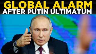 Celebrity US Iran War LIVE: Major Putin Warning Leaves US and Allies Watching | World News Profile