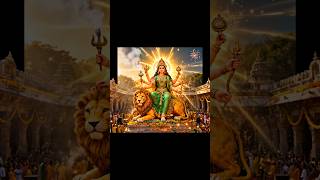 Navratri Day 4 Maa Kushmandas Grand Festival