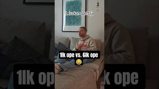 Kun ope tulee kotiin 😂 Muistakaa sit kaikki kutoset, et t...