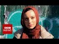 Noor tagouri on vogue misidentification it was so upsetting  bbc news