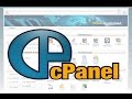 طريقة رفع الملفات علي الموقع من خلال لوحة التحكم CPanel بشكل سليم