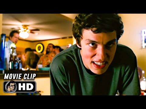 You All Suck! Scene | WAITING... (2005) Movie CLIP HD