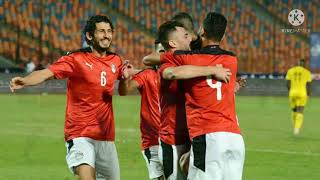 موعد مباراه منتخب مصر و منتخب كوت ديفوار في كاس امم افريقيا🏆