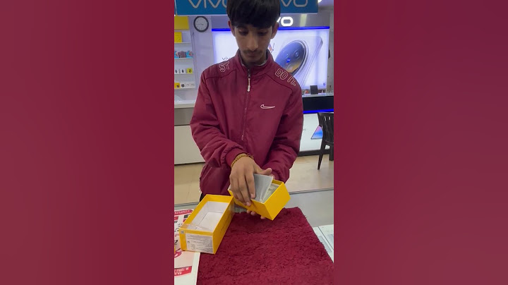 REALME NARZO 70 TURBO UNBOXING