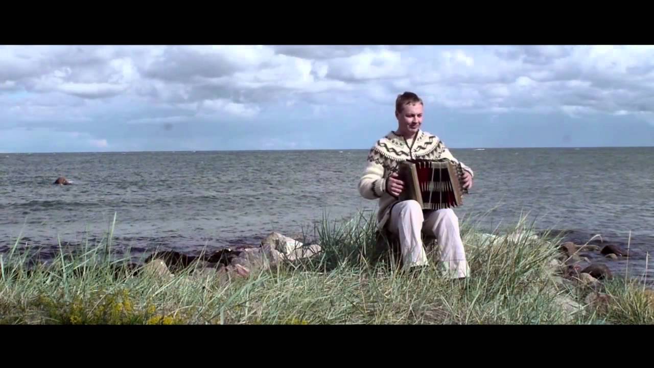 Juhan Uppin - Läänemere lained