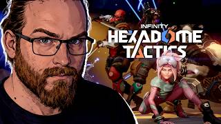 Is This 2026's Best Tactics Game EXCLUSIVE Hands-On Preview (LIVE)