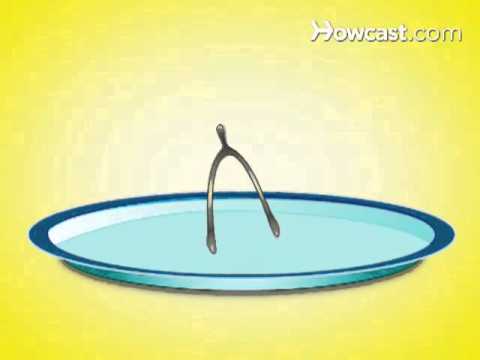 How to Make a Wish on a Wishbone 