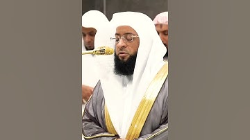 تلاوة مباركة خاشعة بصوت يلامس القلوب #اكسبلور #المصحف #القران #لايك #حالات_واتس #راحة_نفسية #خطبه