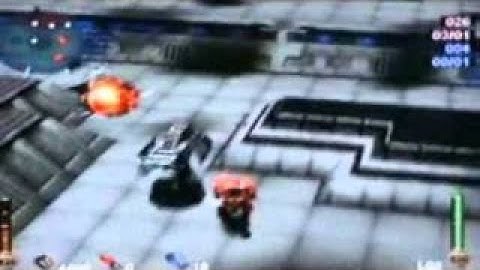 Future Cop L.A.P.D Precinct Assault mode Part 4 (Final)