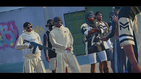 Amir Moretti Gonzales HighLights #5 | OverCast Networks