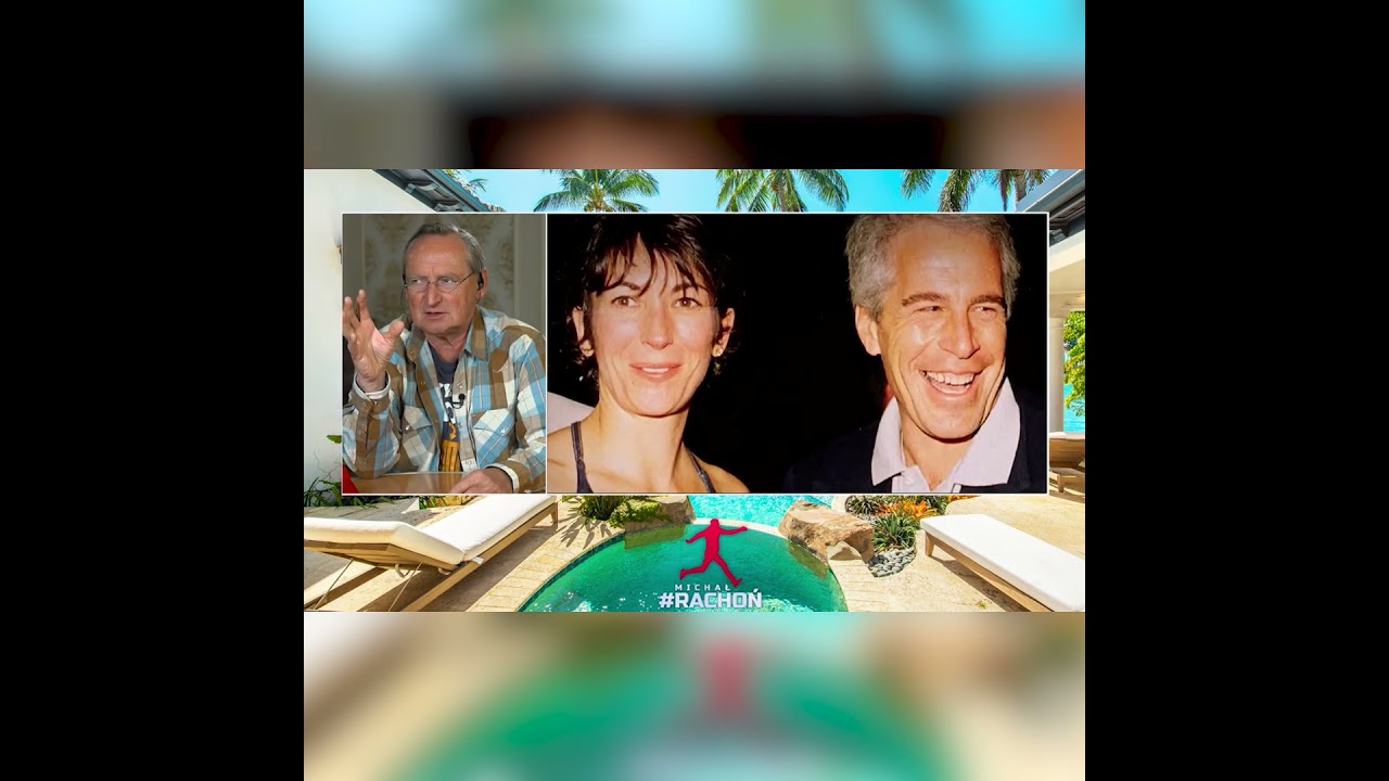 Po 7 latach wraca duet Rachoń & Cejrowski