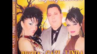 Buqja , Gazi , Linda - Isha bosi nr 1