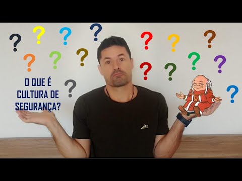 Vídeo: O Que Está Incluído No Conceito De 