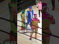 関西のノリがわからずブーイングを浴びてしまう本間朋晃選手 #shorts #乱丸フェスタ