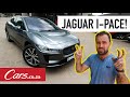 Jaguar I-Pace Vlog - Will Electric Cars Work in South Africa?