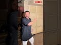 Humare bedroom mein aajaye saif ali khan upset with paps following them outside their home shorts