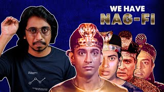 WE HAVE NAGFI