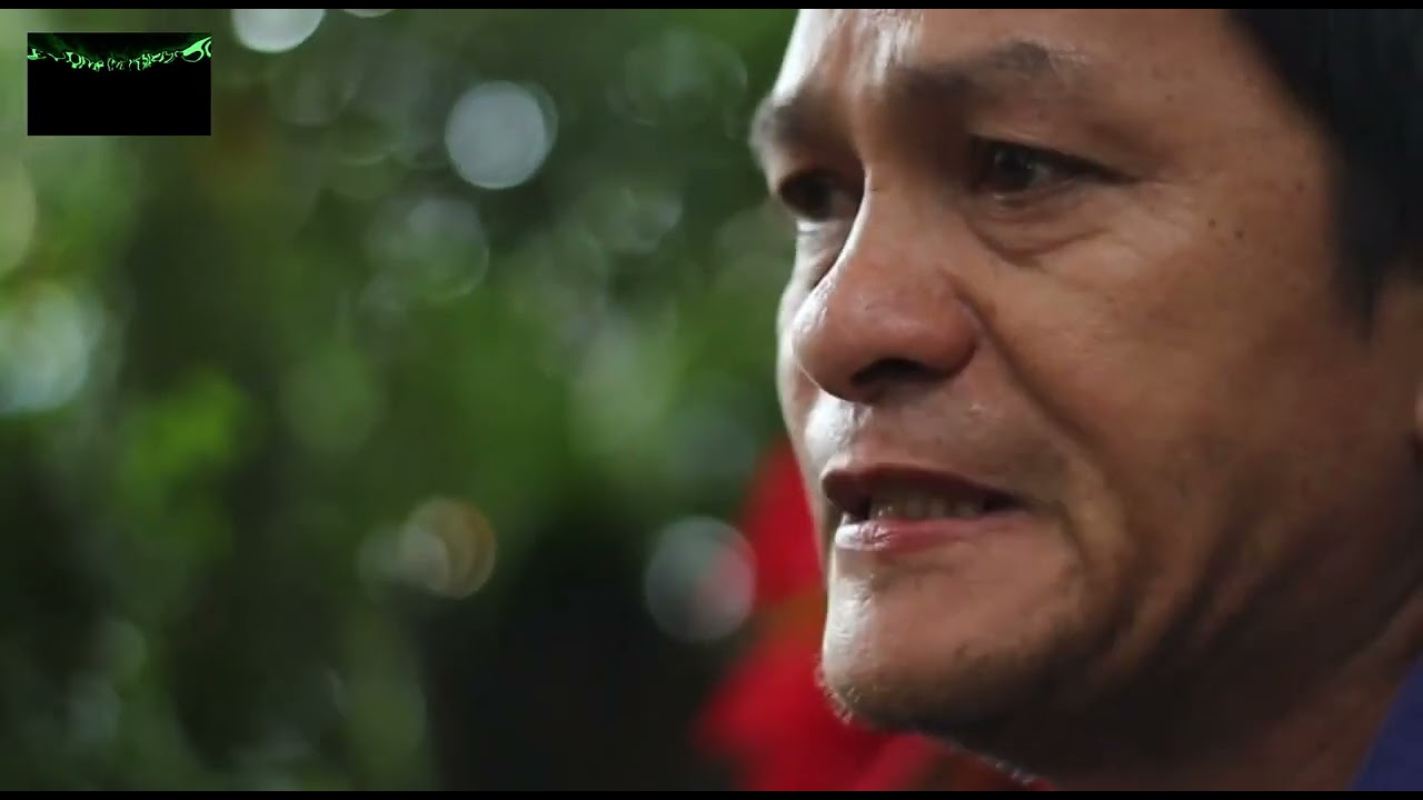 "CELSO IBRAHIM ABEÑO" - Journey To Islam