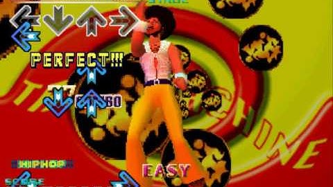 【DDR1stMIX】TRIP MACHINE【BASIC】