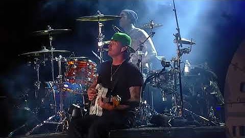 blink-182 - I Miss You (Live at Lollapalooza 2024)