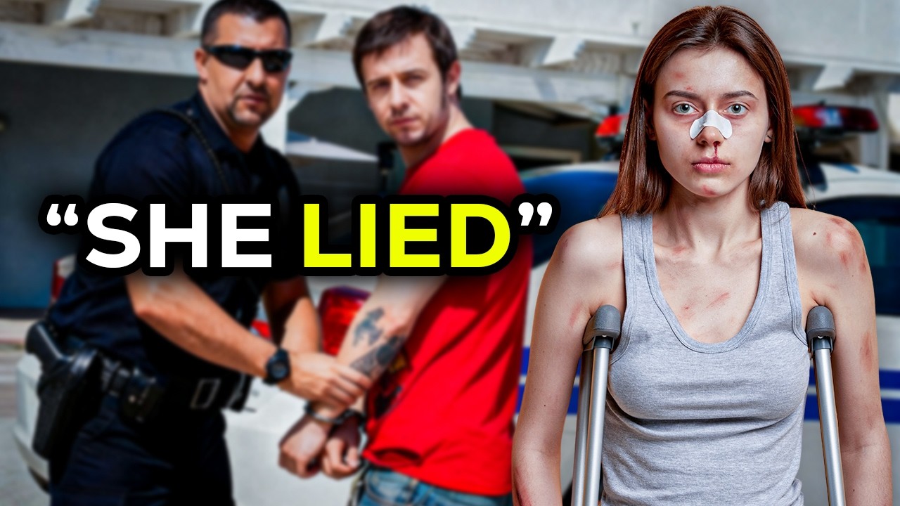 Обвинения в домашнем насилии в Оклахоме: как выиграть дело!