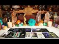 CANCER   - SOMEONE CANNOT FORGET YOU CANCER  LOVE TAROT READING