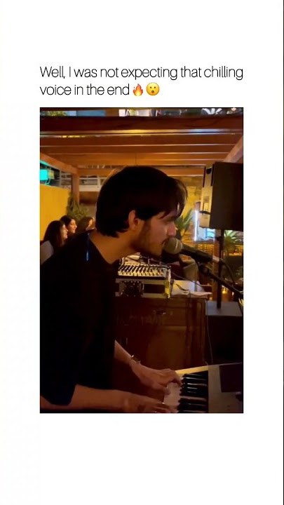 Download lagu Zara Zara LIVE Cover | Shiv X Stereo India