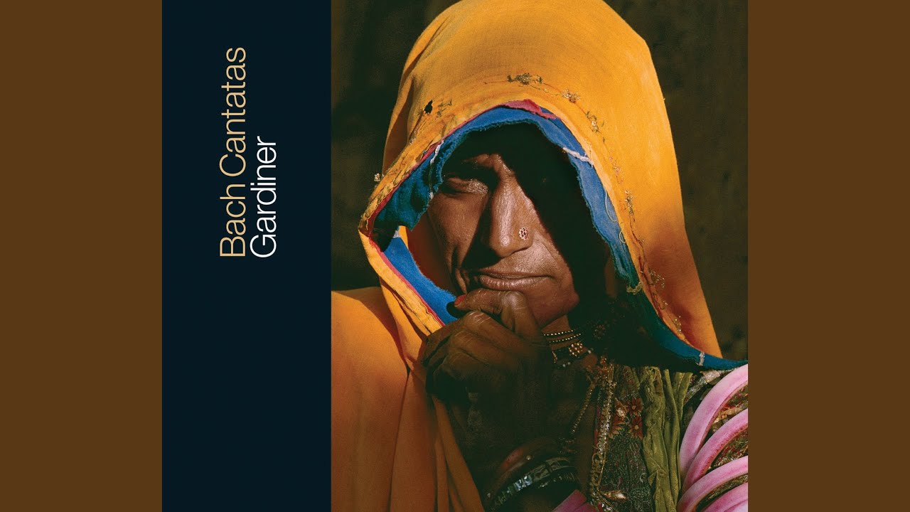 Erforsche mich, Gott, und erfahre mein Herz, BWV 136: Chorale. Dein Blut, der edle Saft