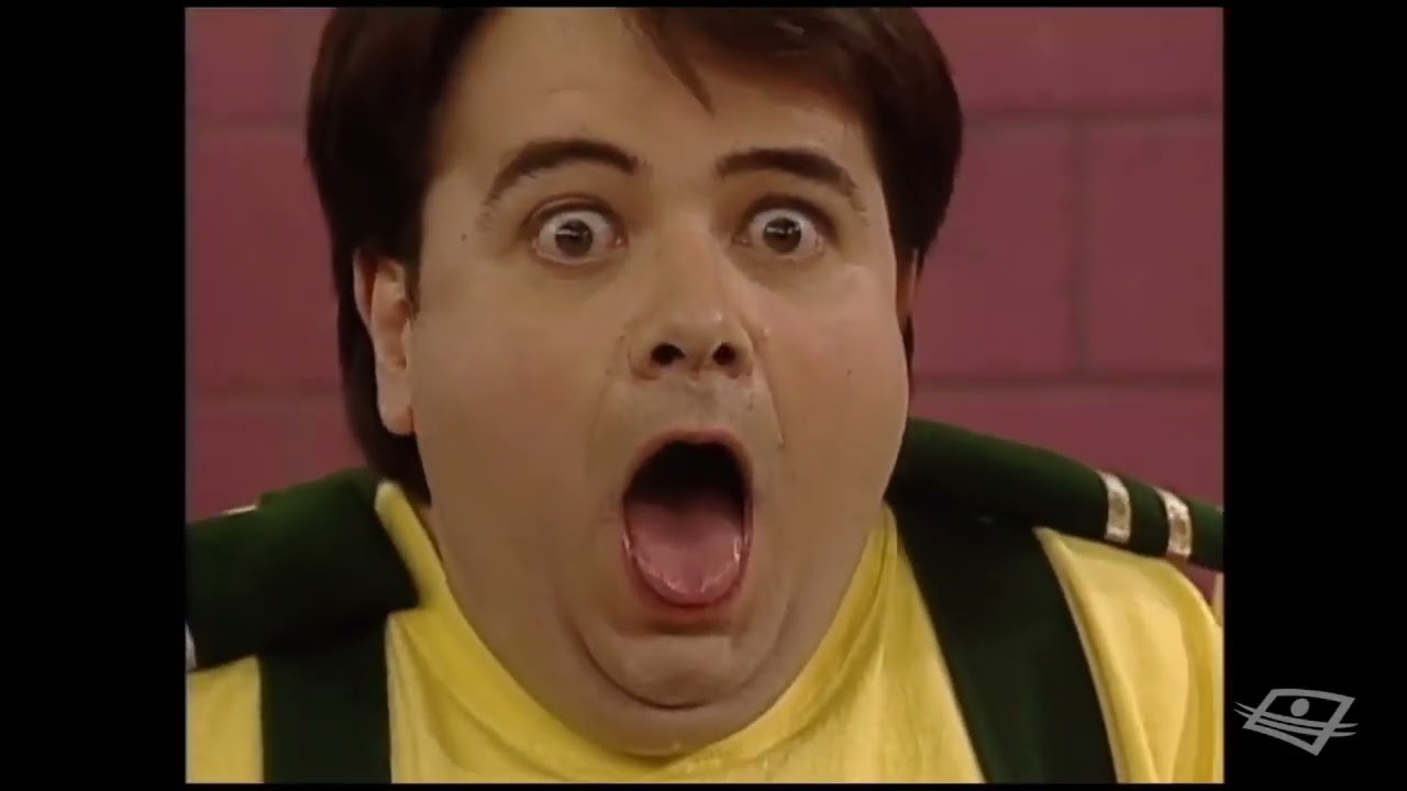 🚒Pin Pon – S01E06 : Le vent