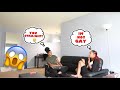 I WANT TO BE STRAIGHT PRANK ON GIRLFRIEND!!!