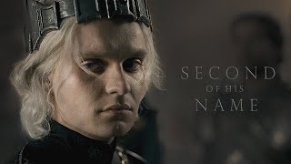 Aegon Targaryen (House of the Dragon) | Second of His Name