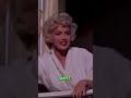Surprising Beauty Secrets from Marilyn Monroe #shorts