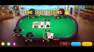 HOW TO EARN 5k A DAY AT TONGITS GO 🤑 #poker #subscribe #tongitsgo screenshot 5