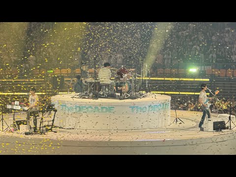 DAY6 - Best Part @ 20260704 10th Anniversary Tour〈The DECADE〉FINALE in SEOUL 4K Fancan