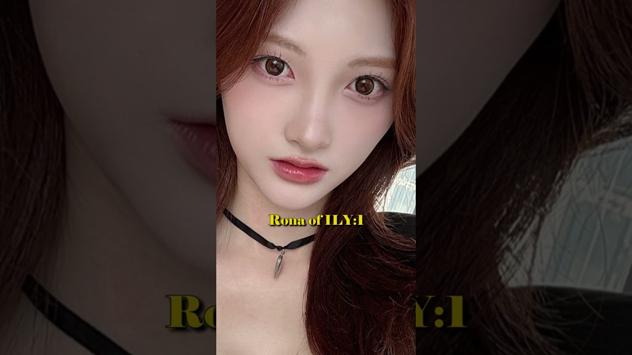 Idols who look like A2O May members 