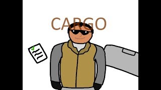 How to play cargo (Space Station 13)(Paradise Station)