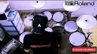 G Unit -  Poppin Them Thangs Drums by Nariman