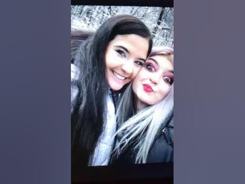 Участниците от кървава луна. 🥰🥰🥰 - YouTube