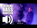 Kaskade Solid Ground BASS BOOSTED EXTREME mp3