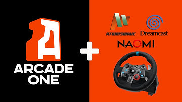 Hyperspin Video Manual: Driving Games - Dreamcast | Naomi | Atomiswave