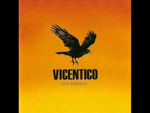 Ayer - Vicentico