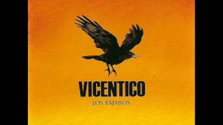 Video thumbnail of "Vicentico, Daniel Melingo y Sr Flavio - Ayer"
