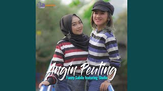 Angin Peuting (feat. Shofie)