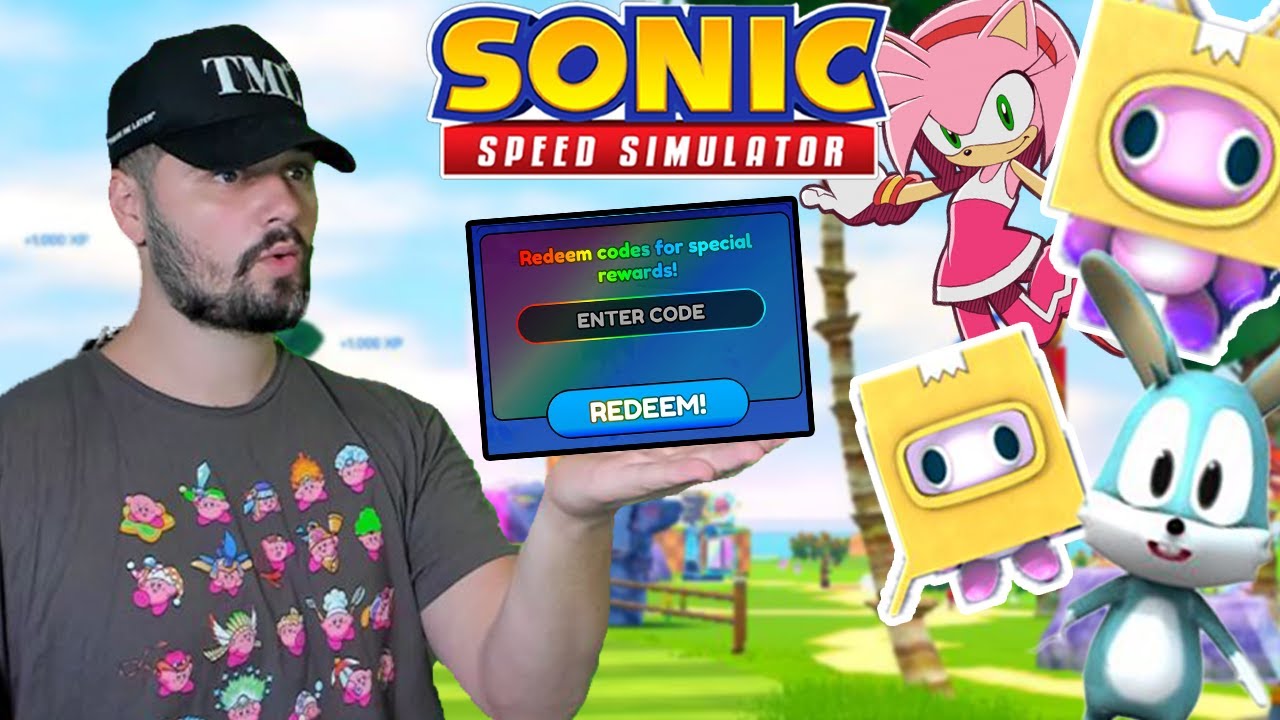 NEW #SonicSpeedSimulator Badge LEAK! #SonicHub #SonicFrontiers #Sonic