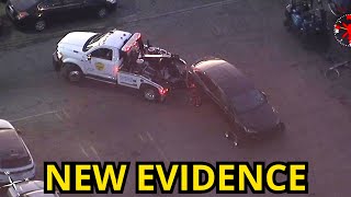 DV4D and Celeste: What the New Evidence Reveals