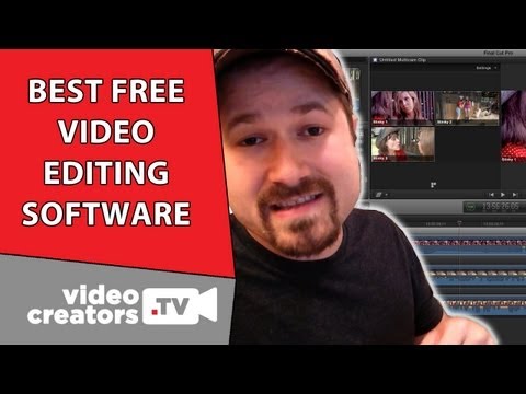 the-best-free-video-editing-software-recommendations