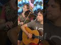If Ever You Were Mine by Maurice Lennon Violin and Guitar Cover Short Full Song